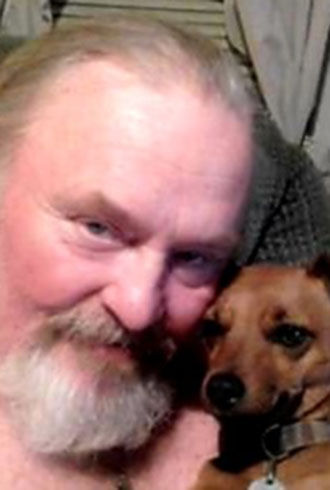 Roger Dale Gilliam